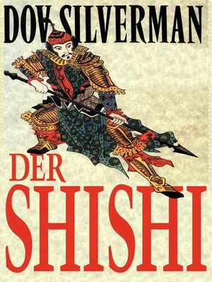 cover image of Der Shishi